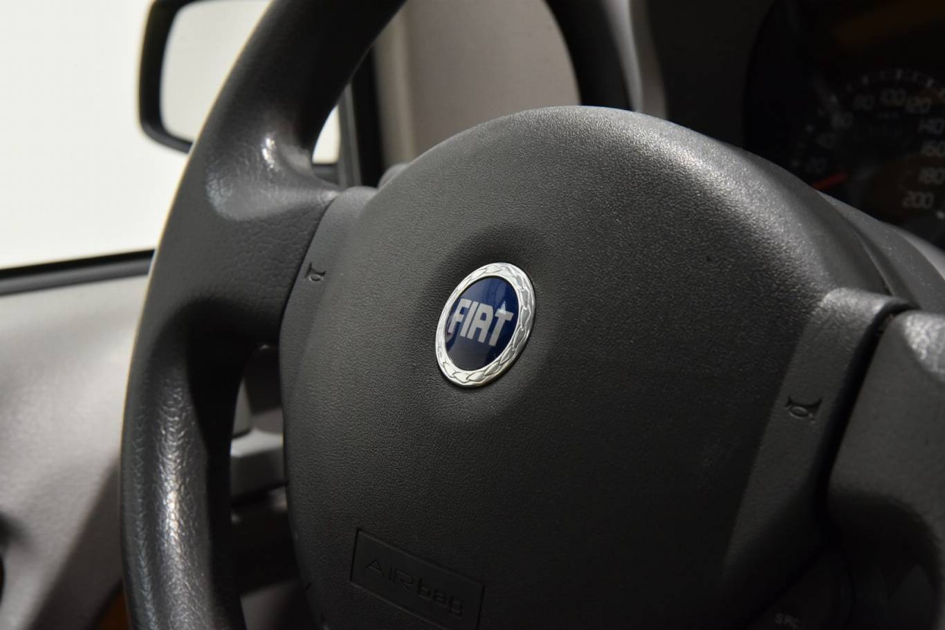 FIAT Panda 25