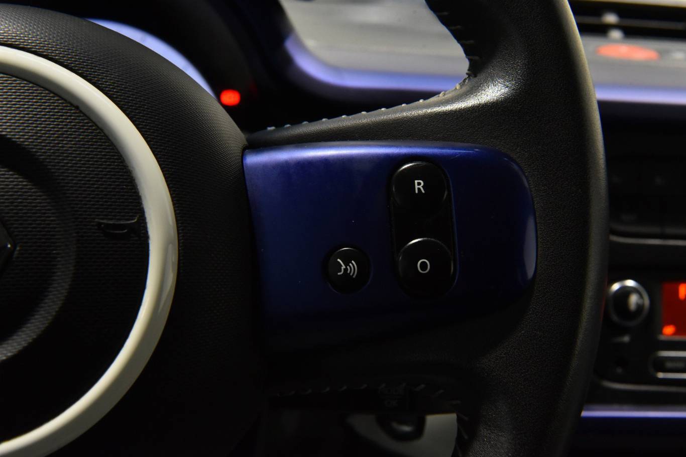 RENAULT Twingo 8