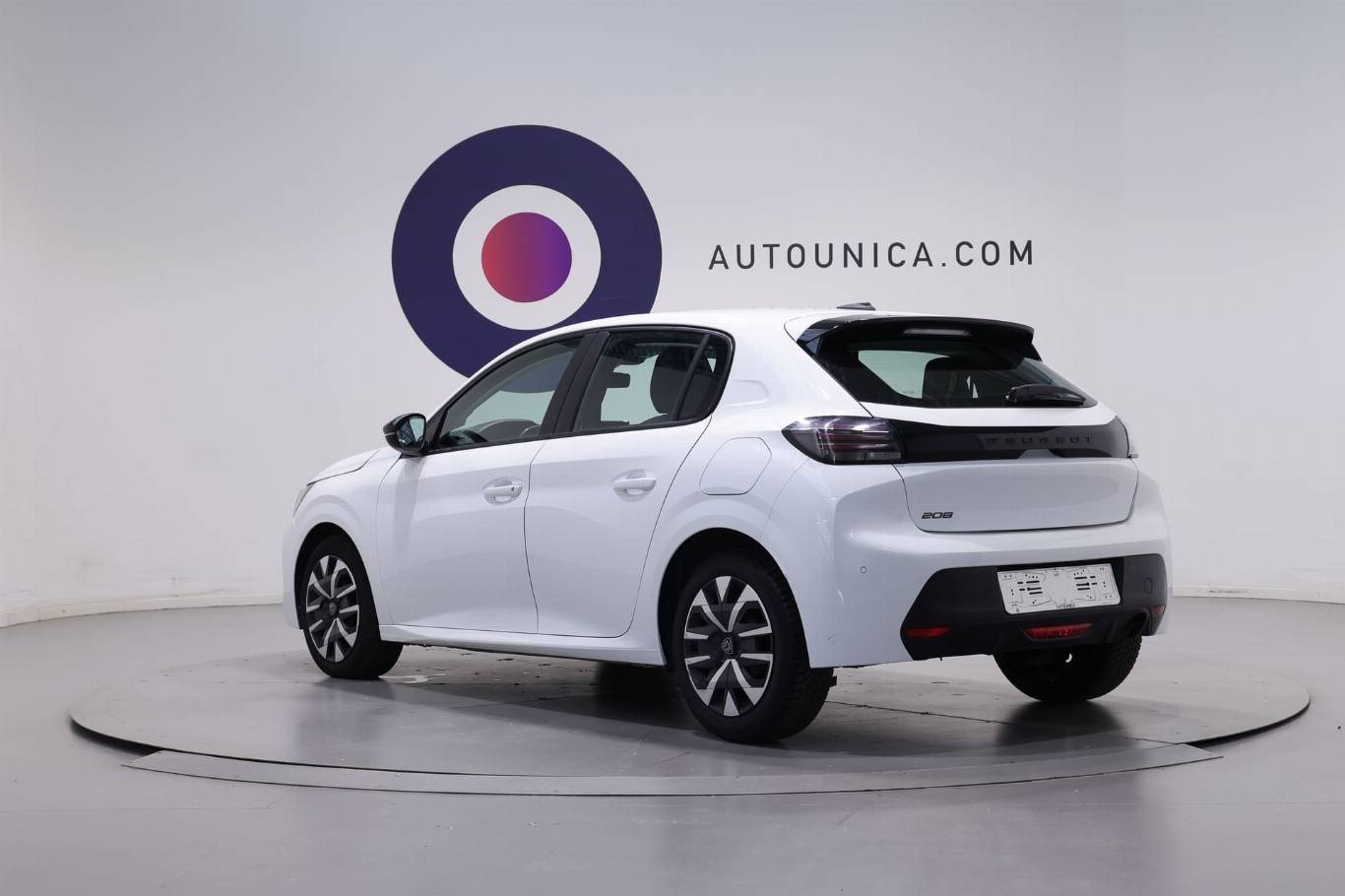 PEUGEOT 208 16
