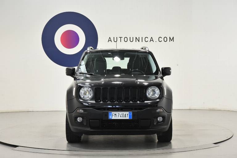 JEEP Renegade 5