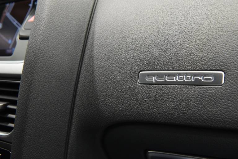 AUDI A5 53