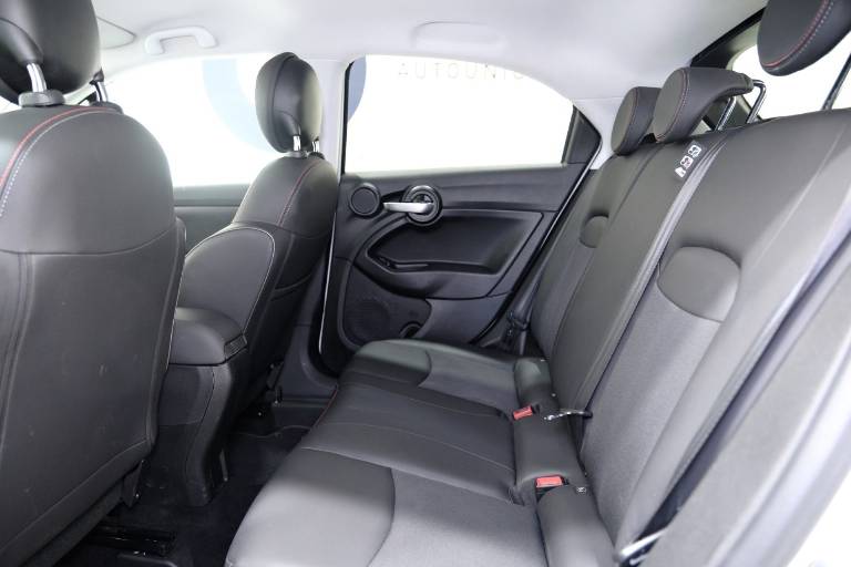 FIAT 500X 37