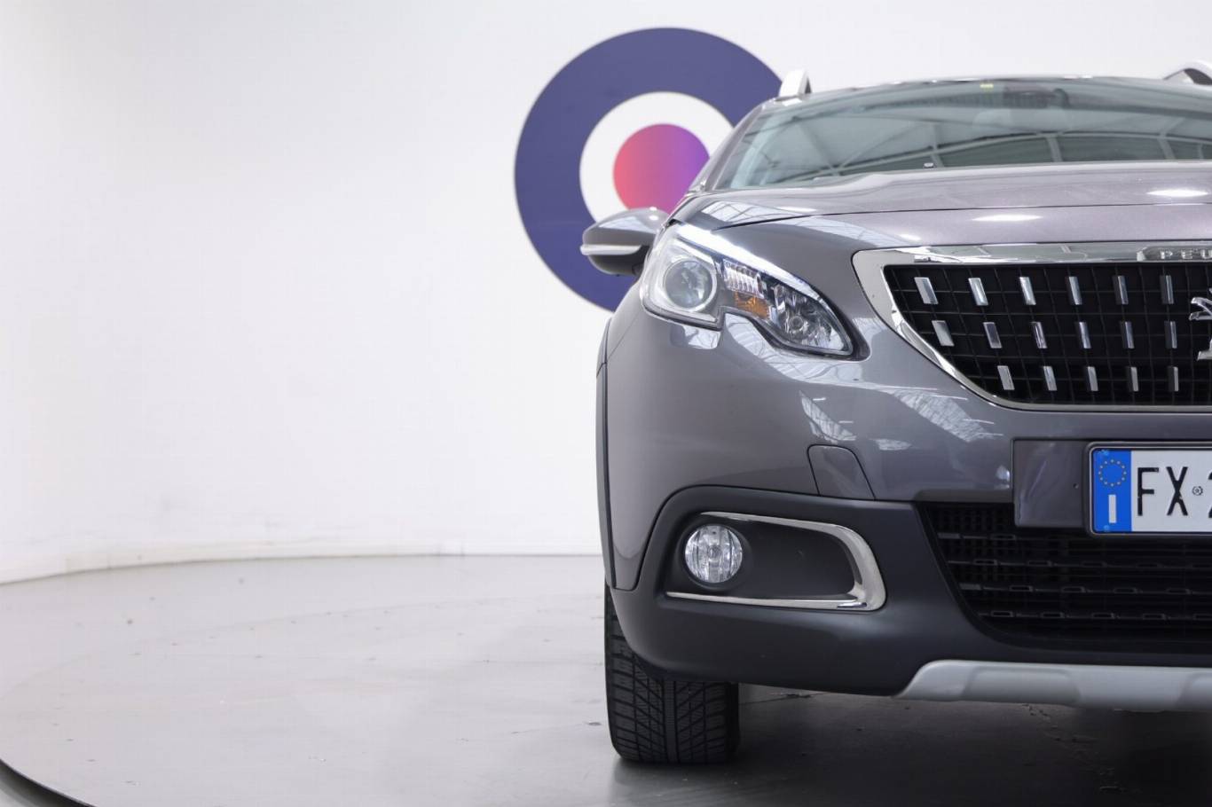 PEUGEOT 2008 36