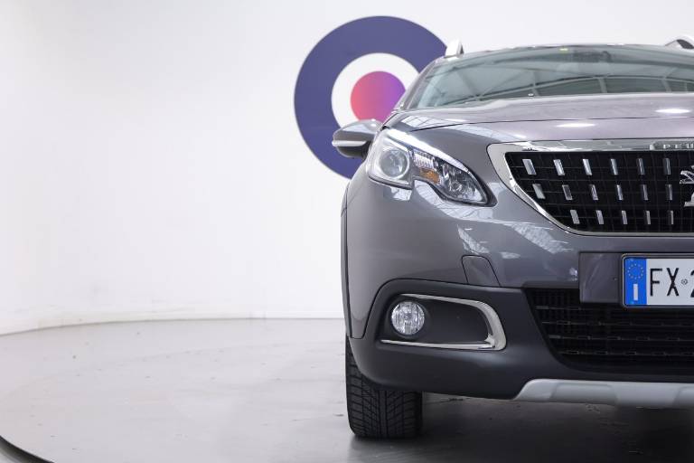 PEUGEOT 2008 36