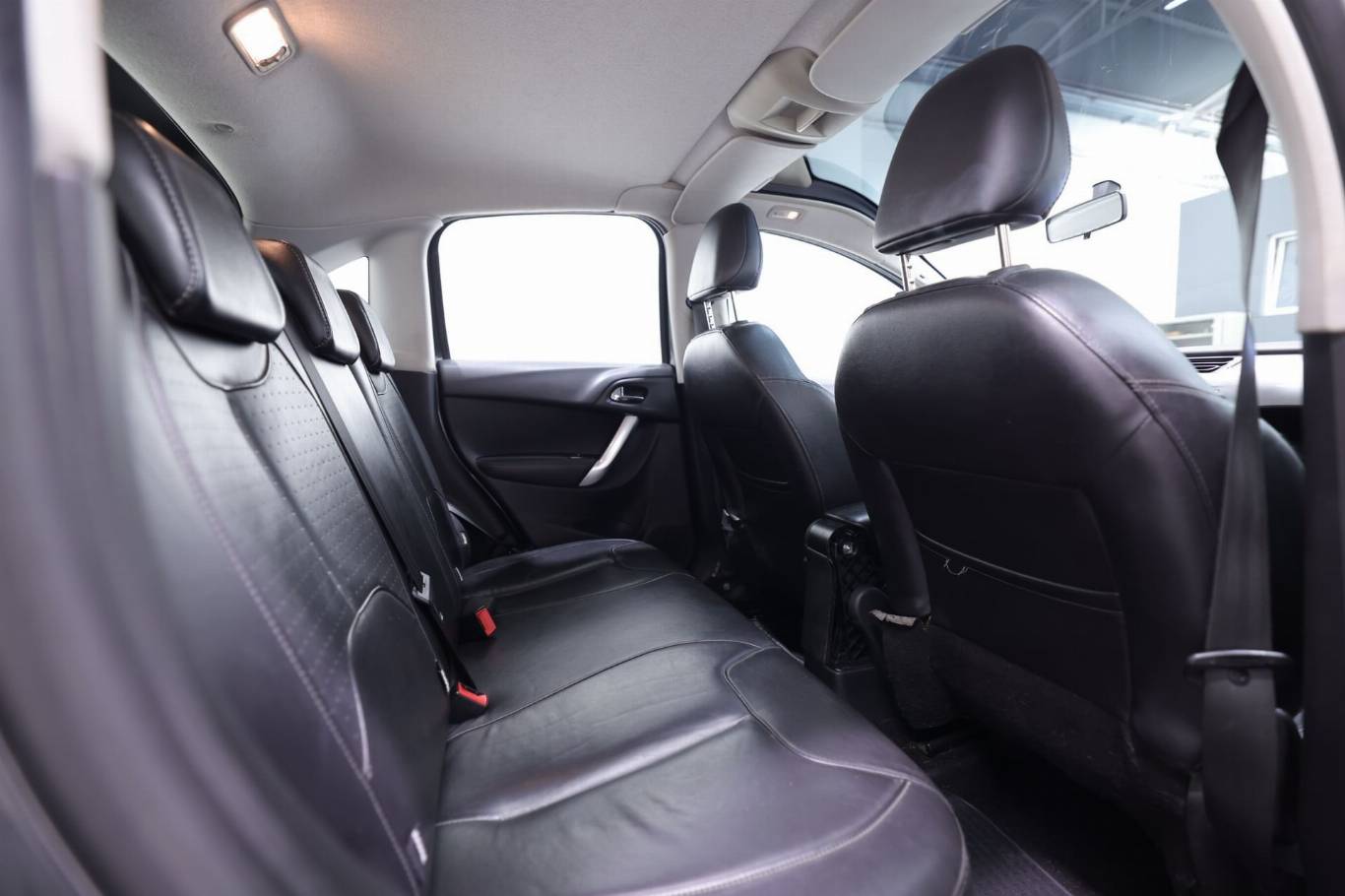 CITROEN C3 38