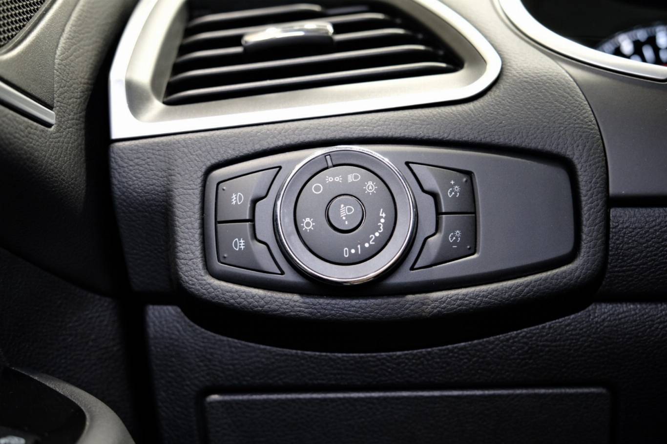 FORD S-Max 24
