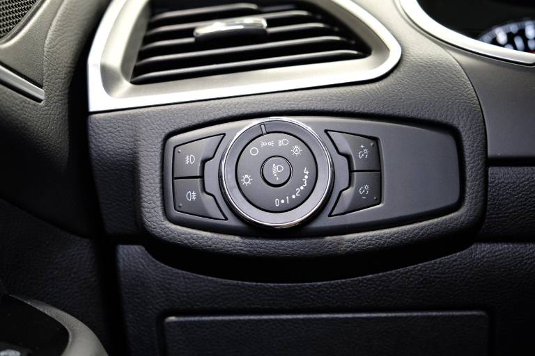 FORD S-Max 24