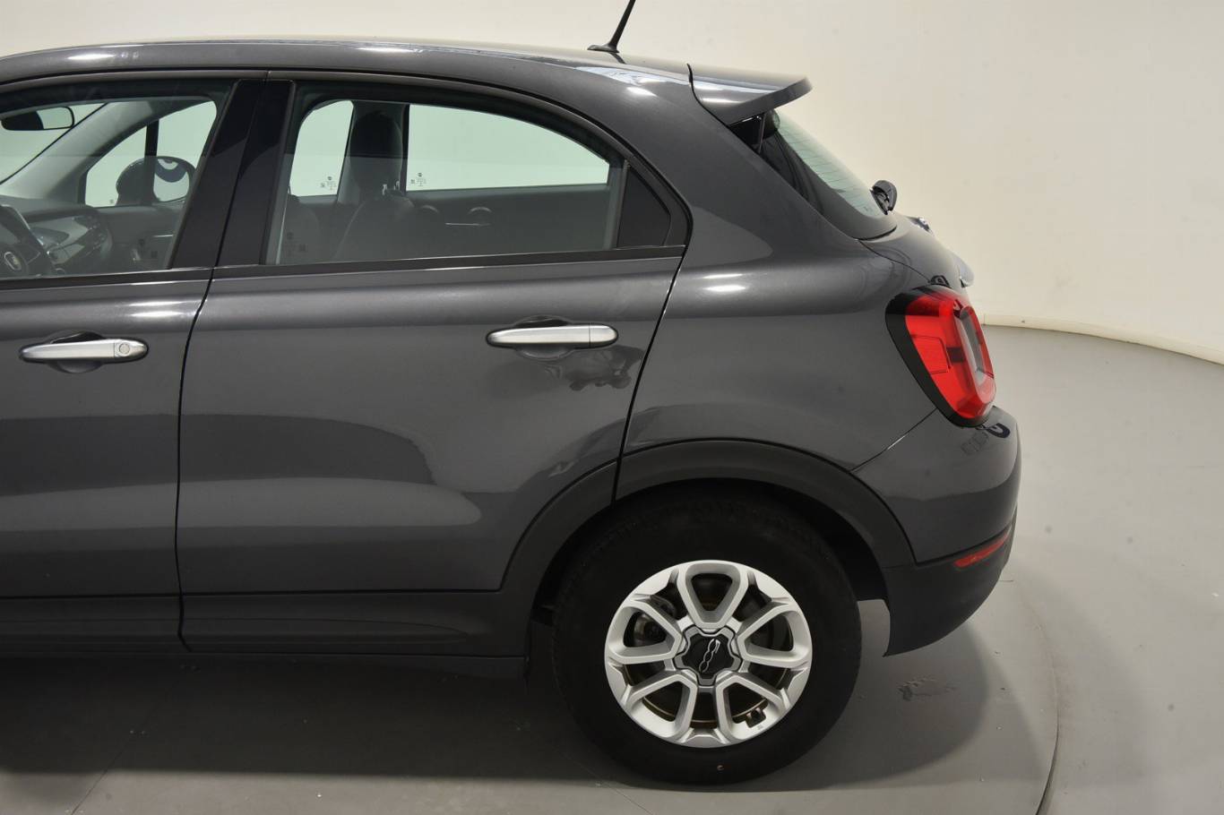 FIAT 500X 42