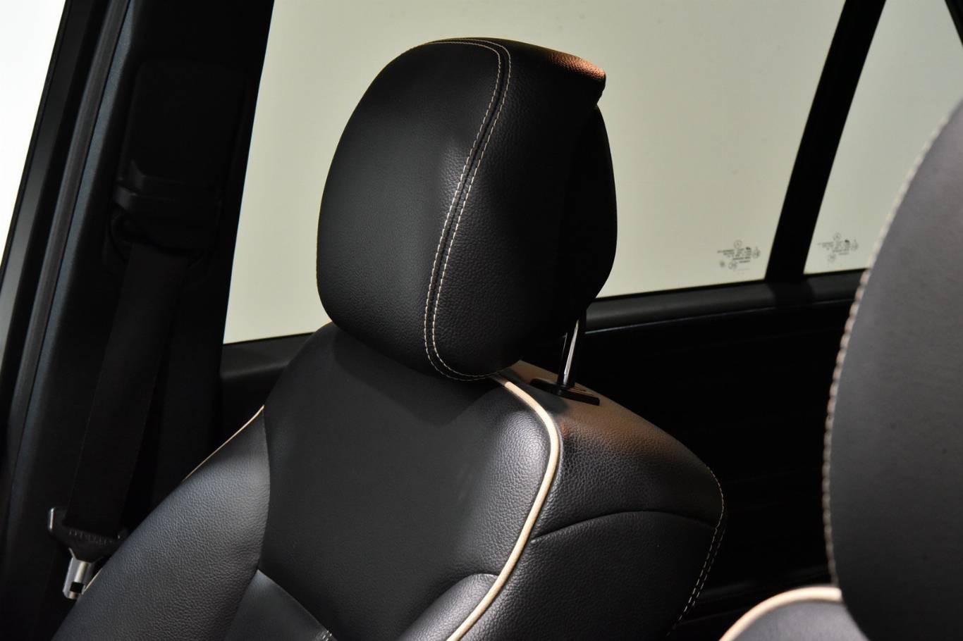 MERCEDES-BENZ ML 350 5