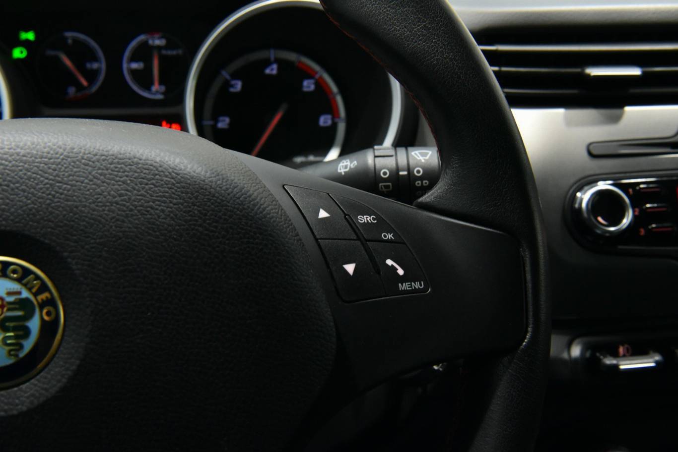 ALFA ROMEO Giulietta 33