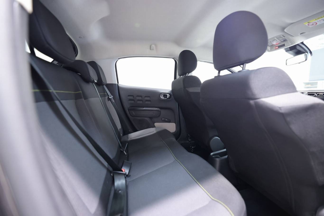 CITROEN C3 44