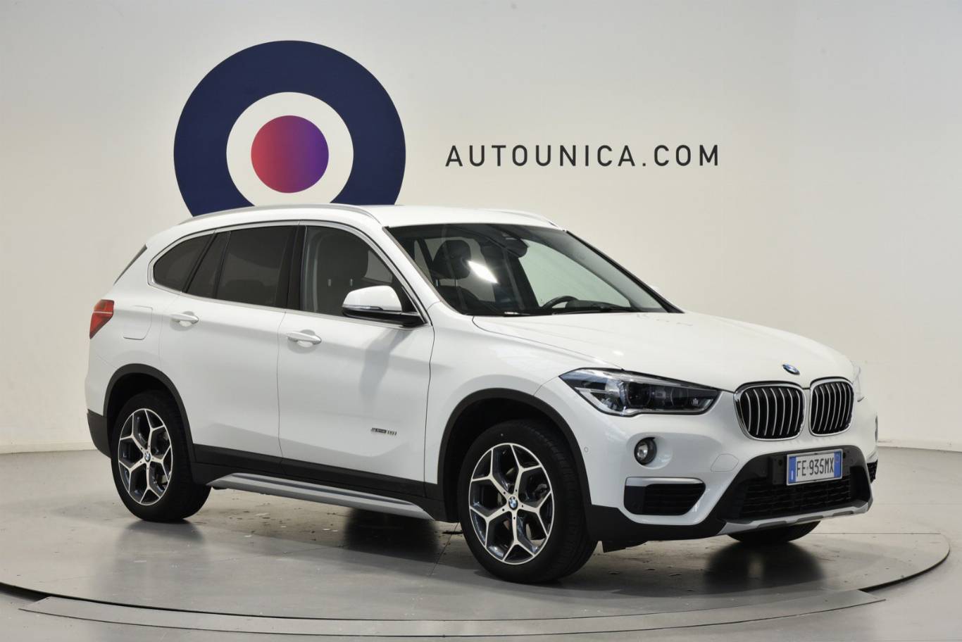 BMW X1 29