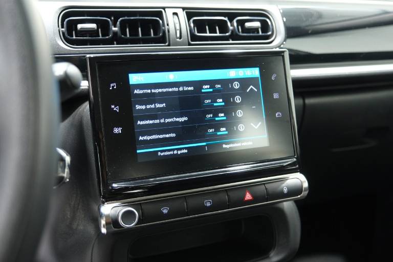 CITROEN C3 31