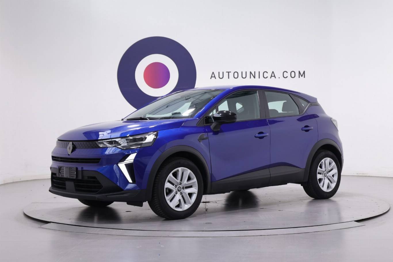 RENAULT Captur 1
