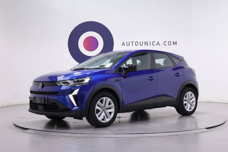 RENAULT Captur 1