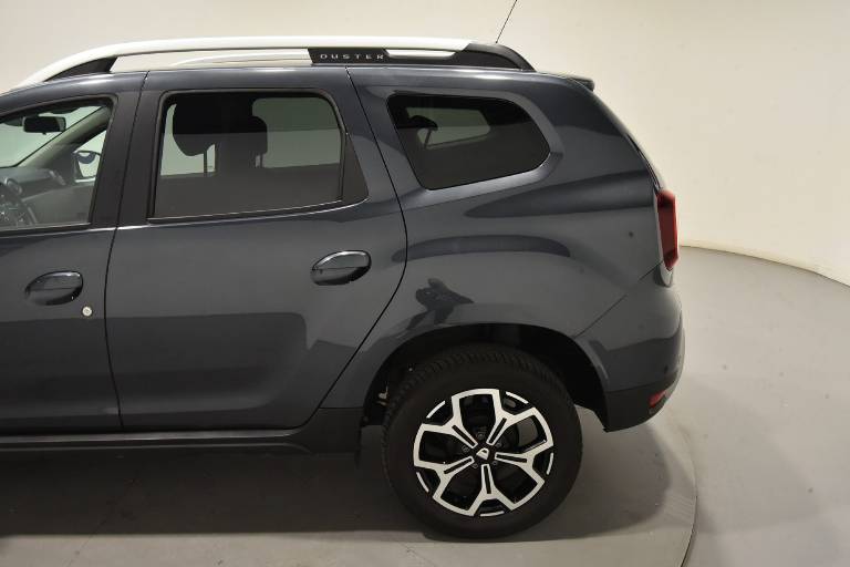 DACIA Duster 46