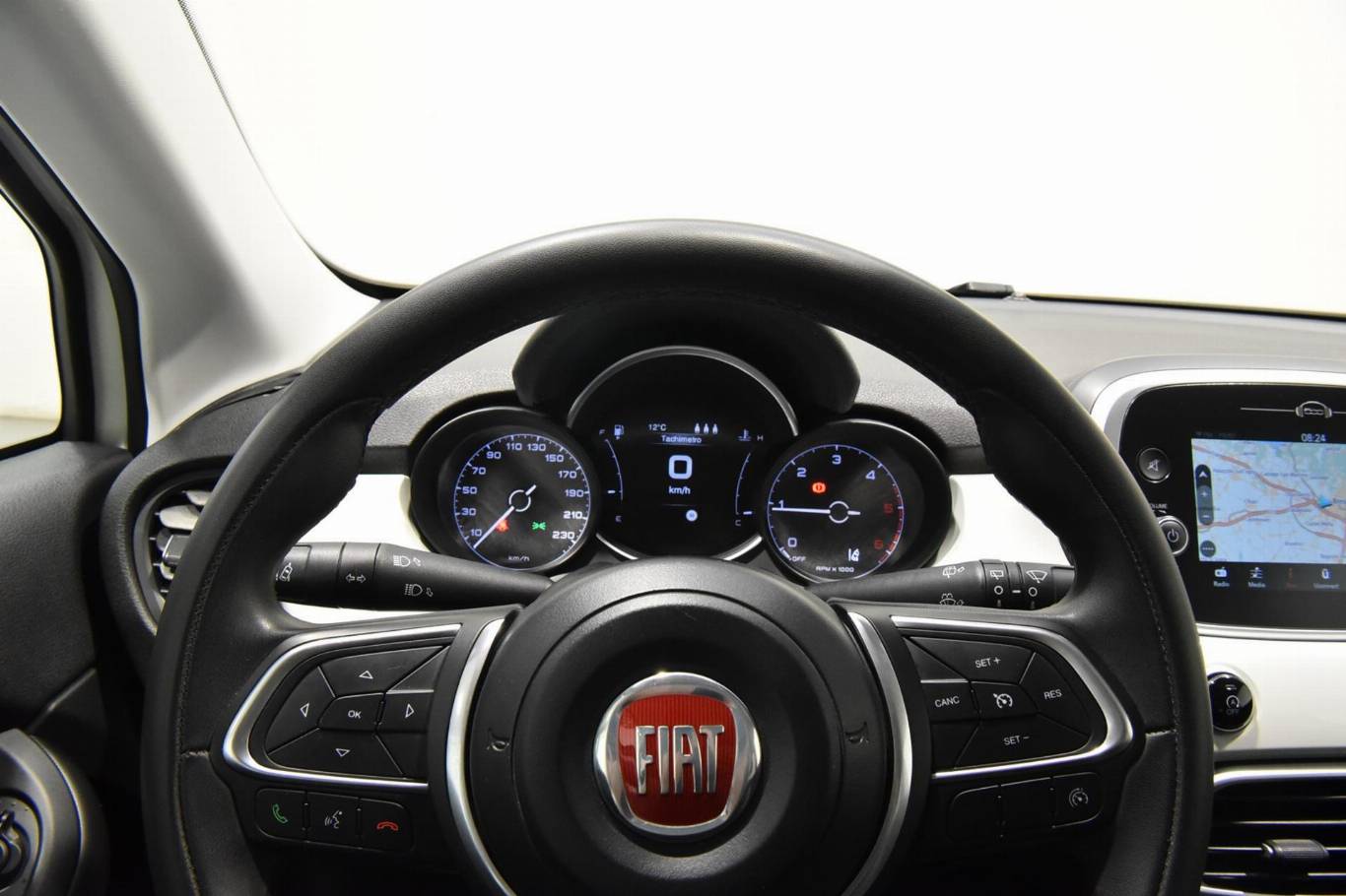 FIAT 500X 11