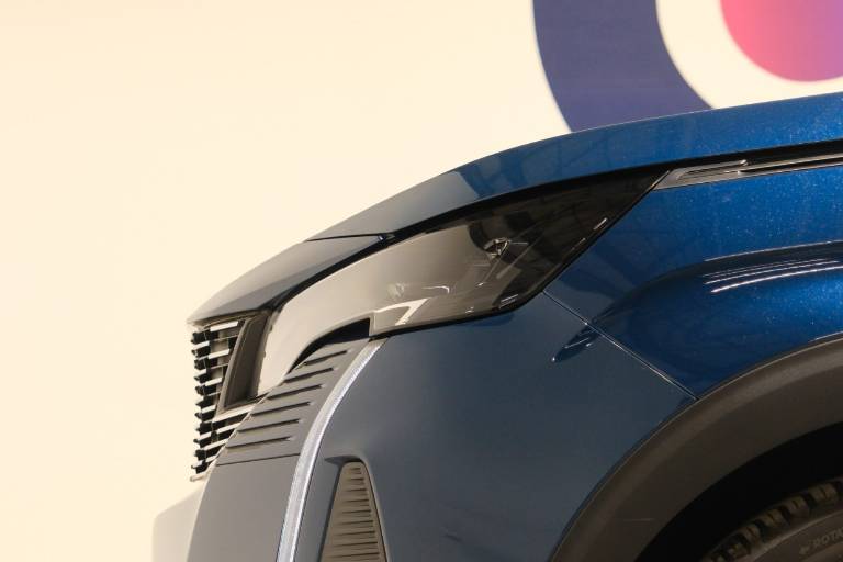 PEUGEOT 3008 18