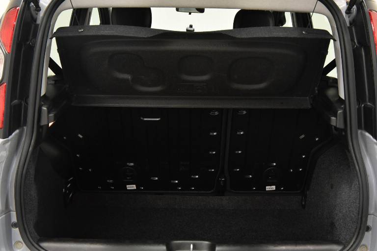FIAT Panda 13