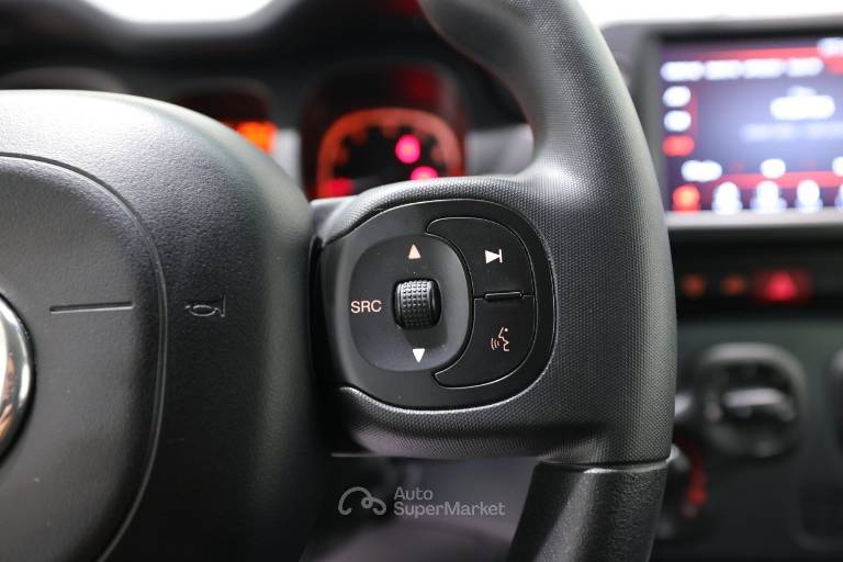 FIAT Panda 22