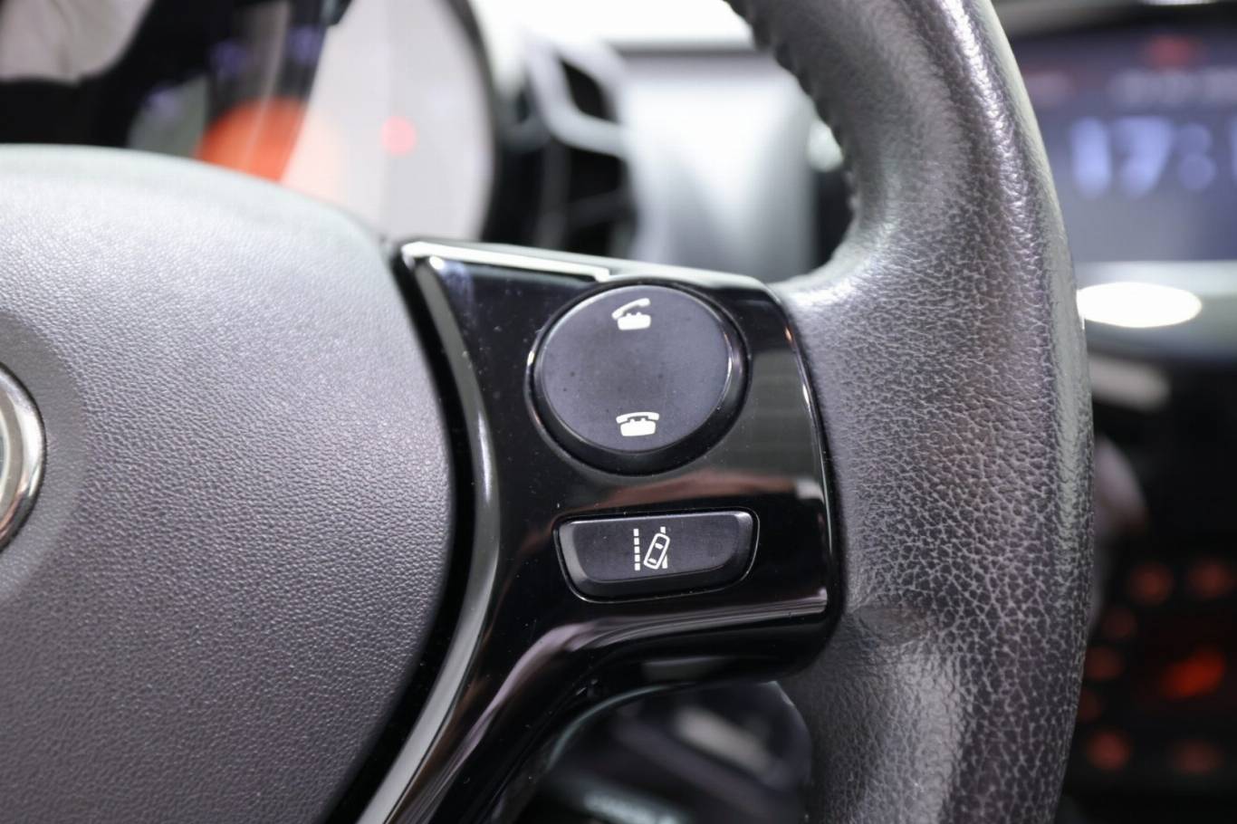 TOYOTA Aygo 22