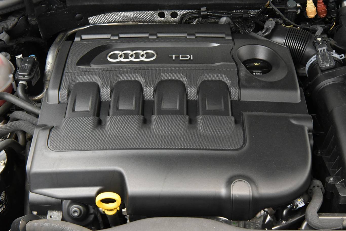 AUDI A3 14