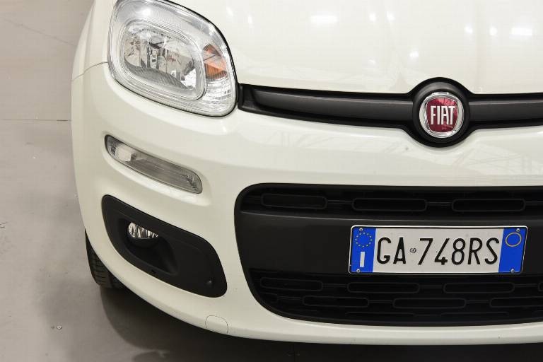 FIAT Panda 17