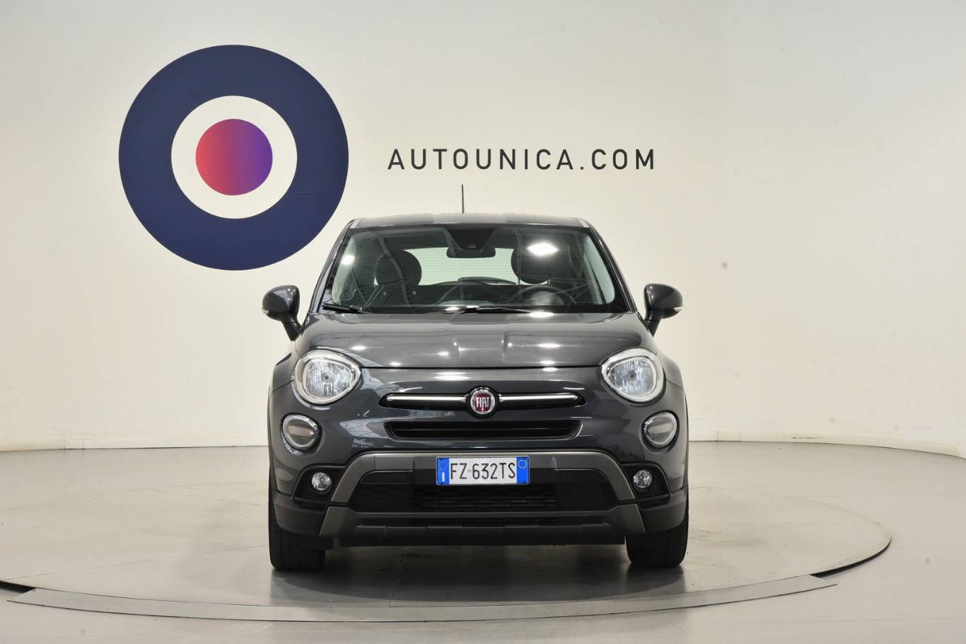 FIAT 500X 5