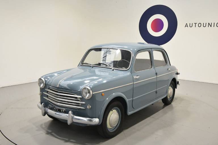 FIAT Panda 59