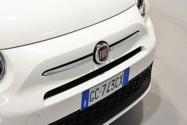 FIAT 500 40