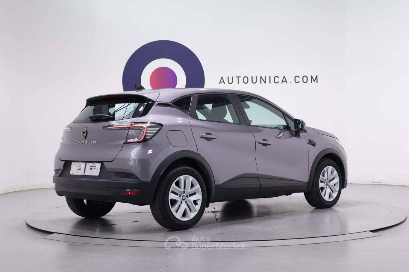 RENAULT Captur 14