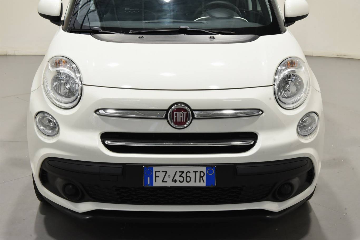FIAT 500L 14