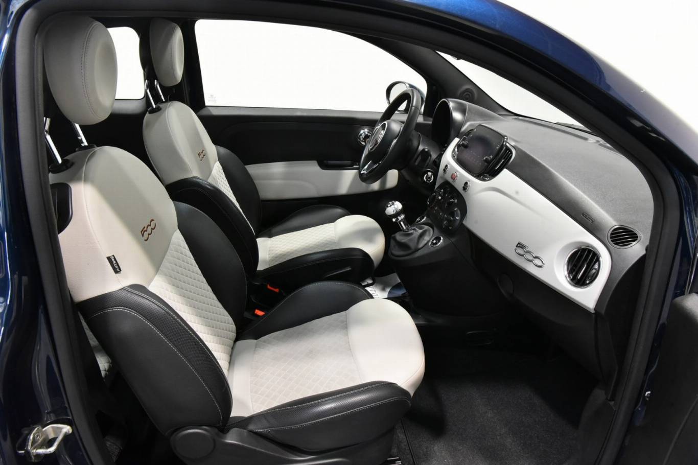 FIAT 500 28