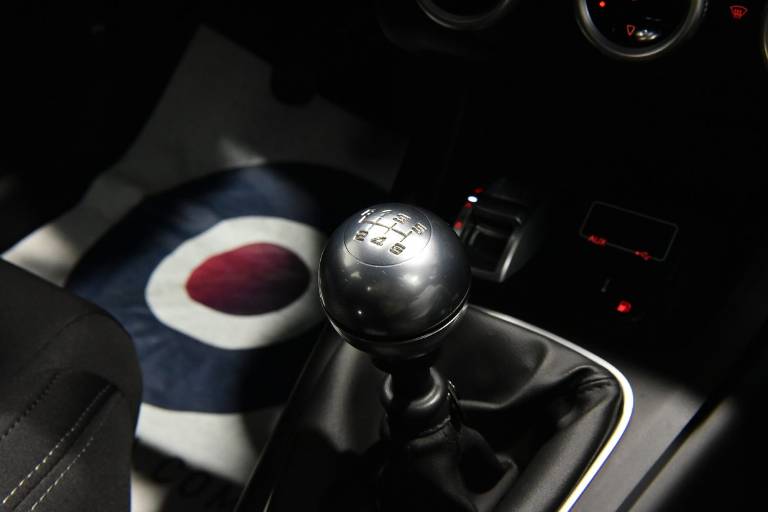 ALFA ROMEO Giulietta 23