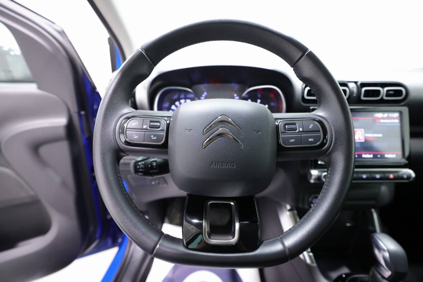 CITROEN C3 Aircross 7