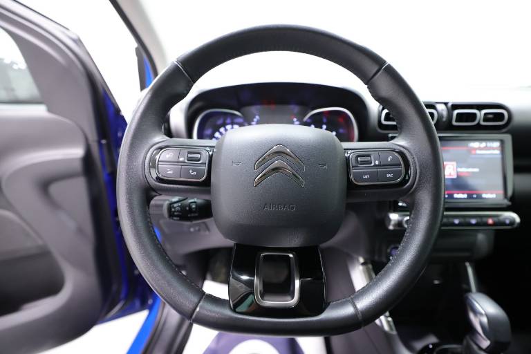 CITROEN C3 Aircross 7