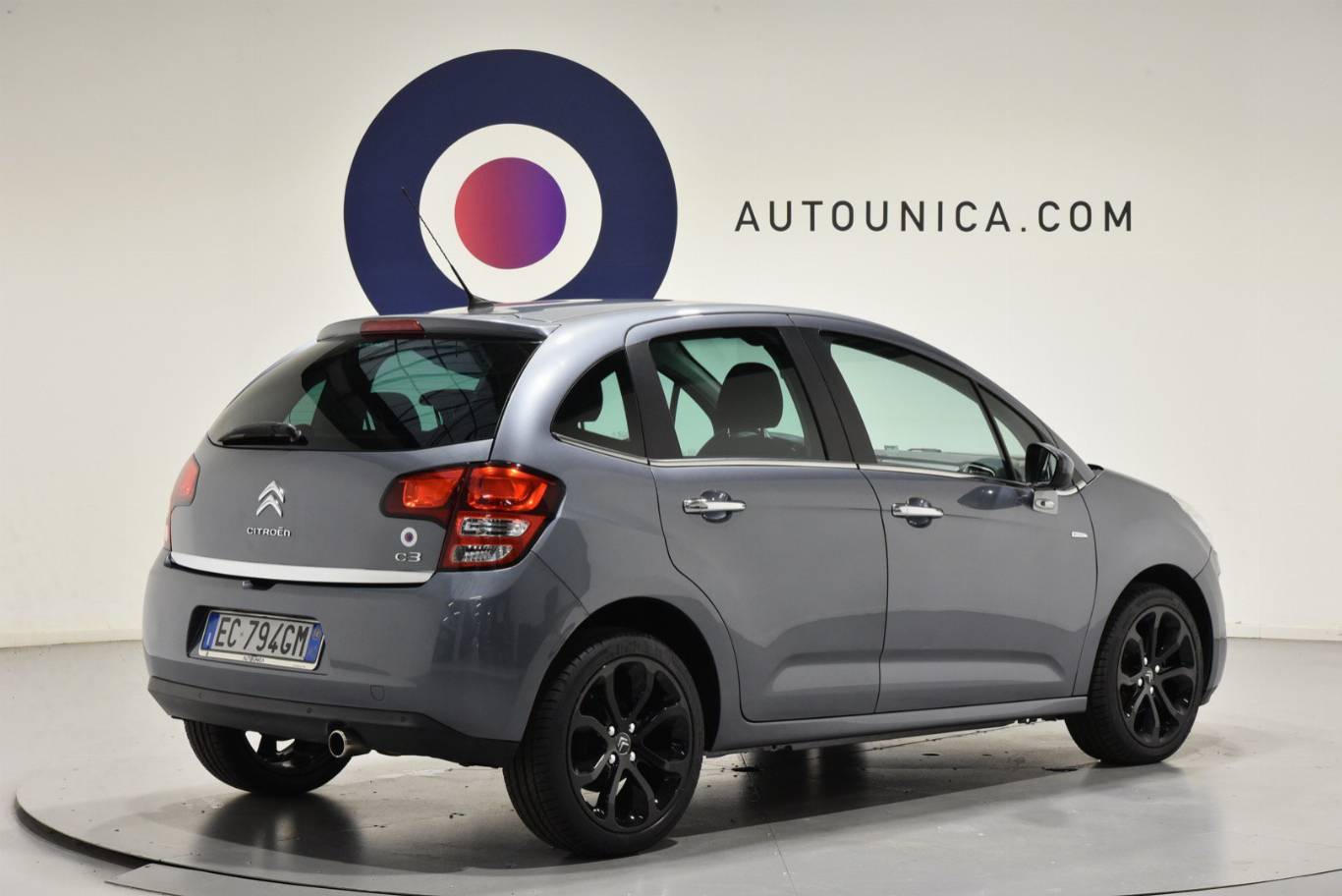 CITROEN C3 30