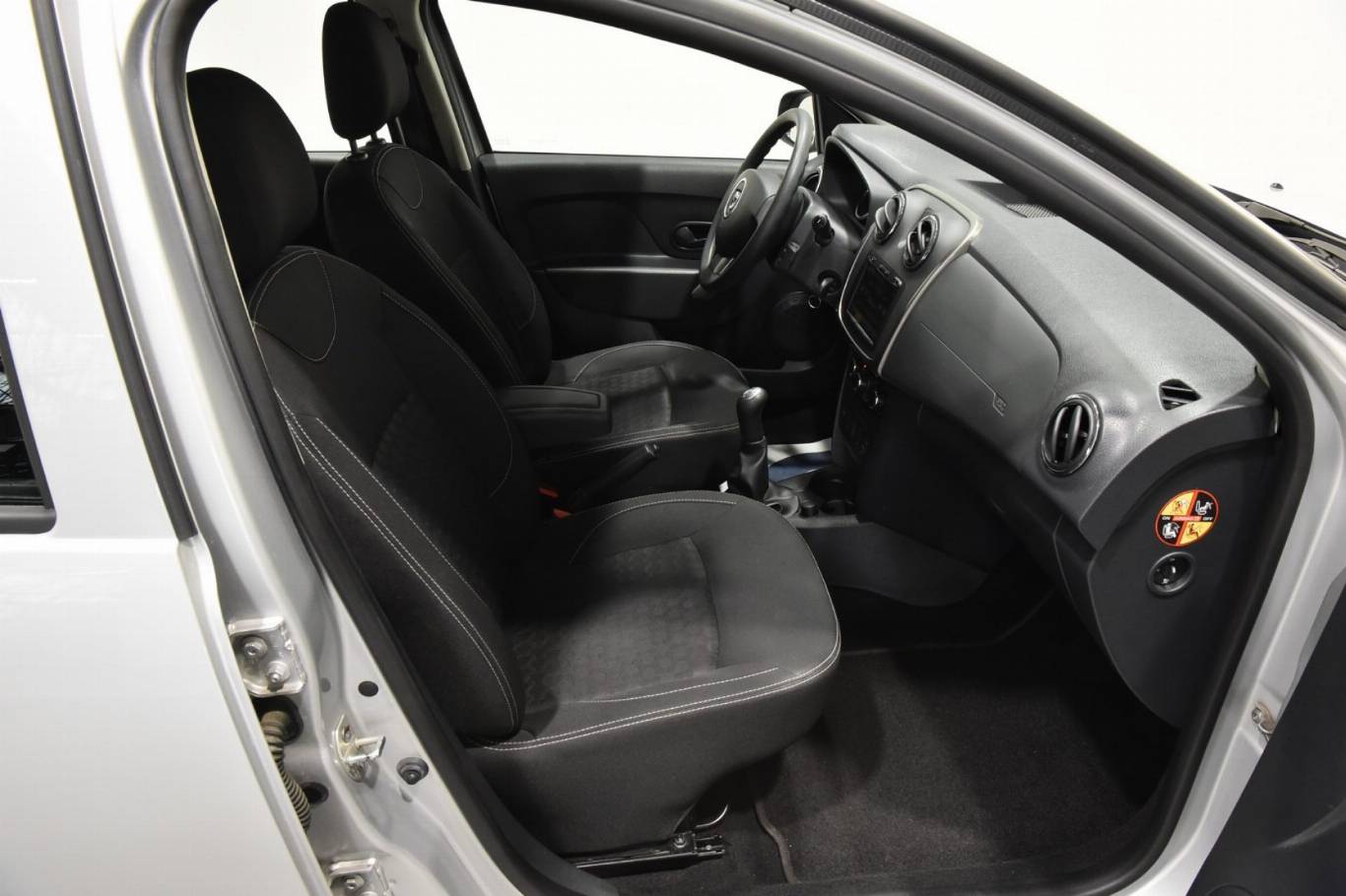 DACIA Sandero 27
