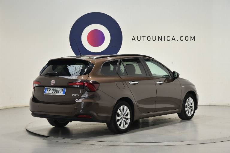 FIAT Tipo 30