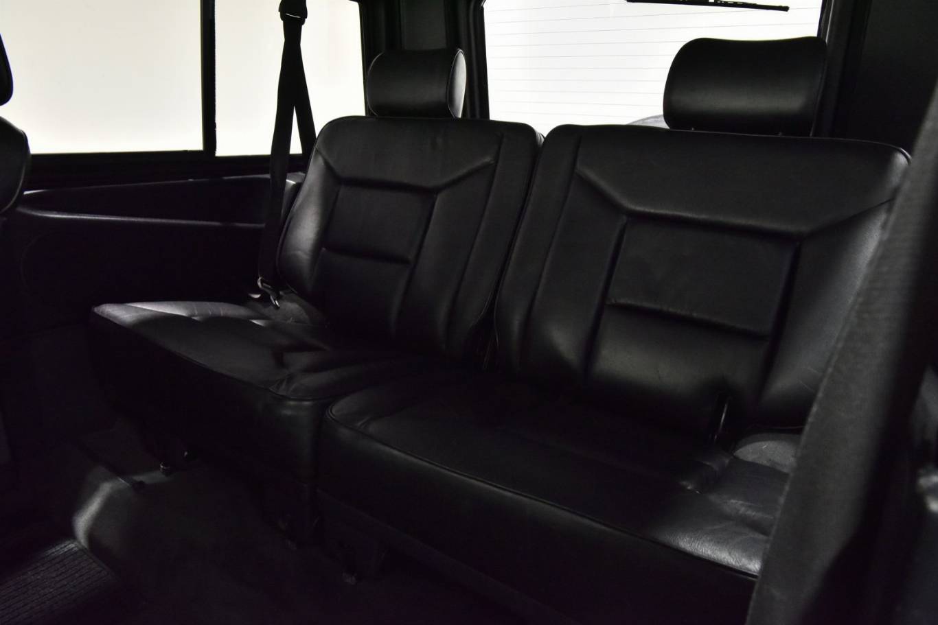 MERCEDES-BENZ G 320 20