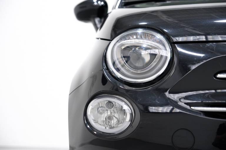FIAT 500 13