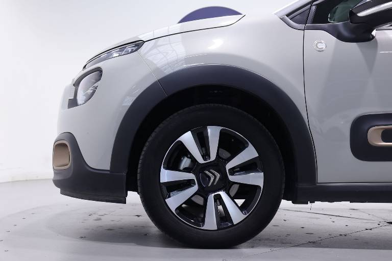 CITROEN C3 17