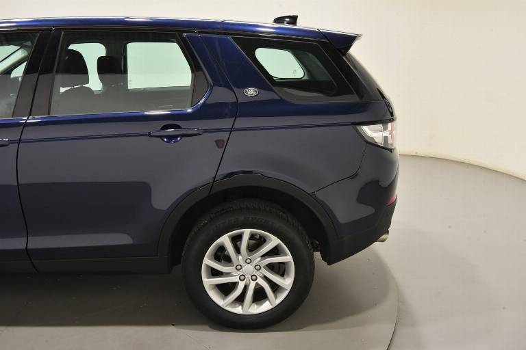LAND ROVER Discovery Sport 52
