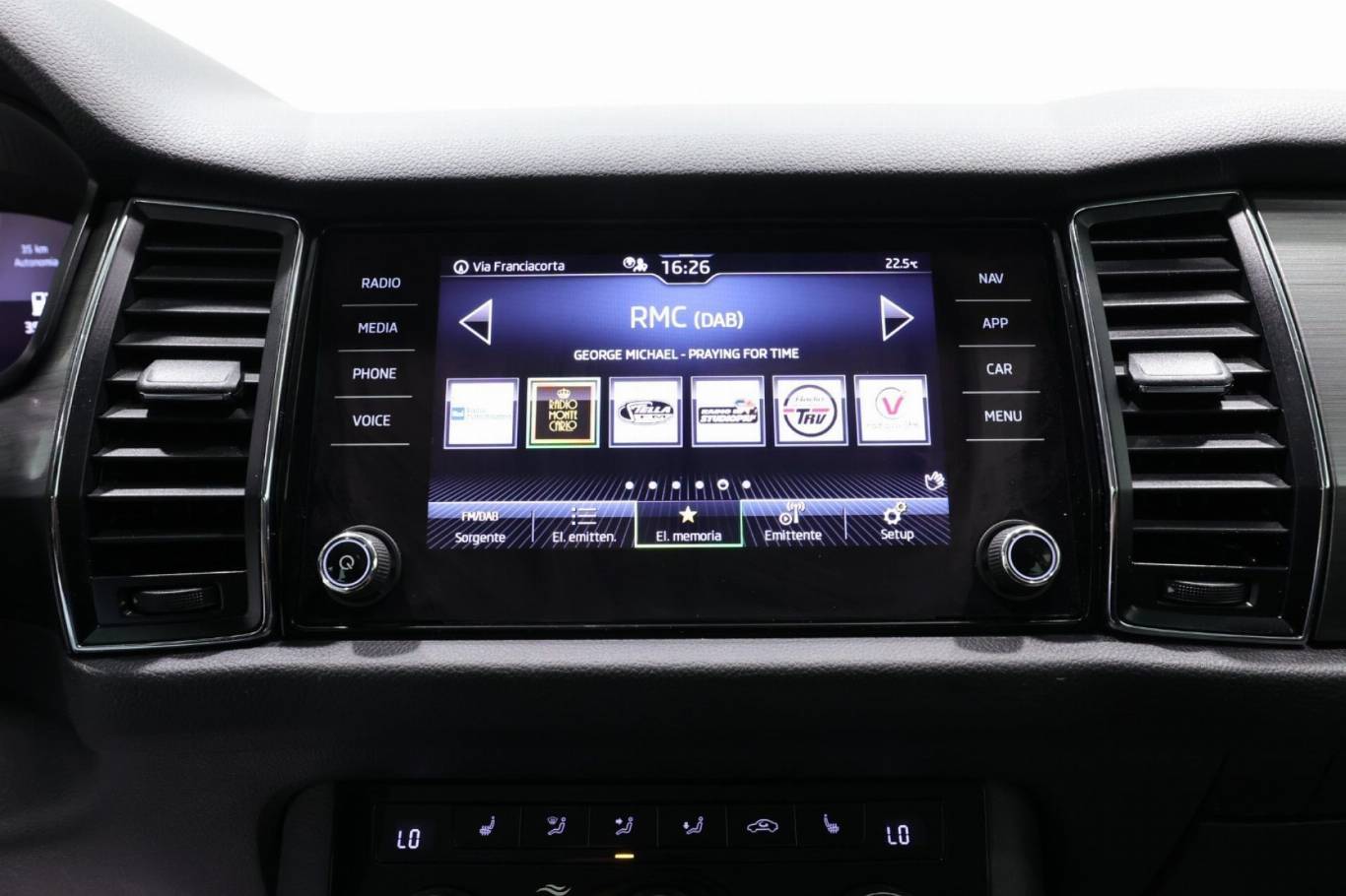 SKODA Kodiaq 9