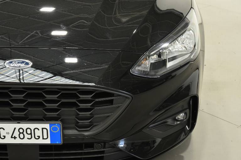FORD Focus 15