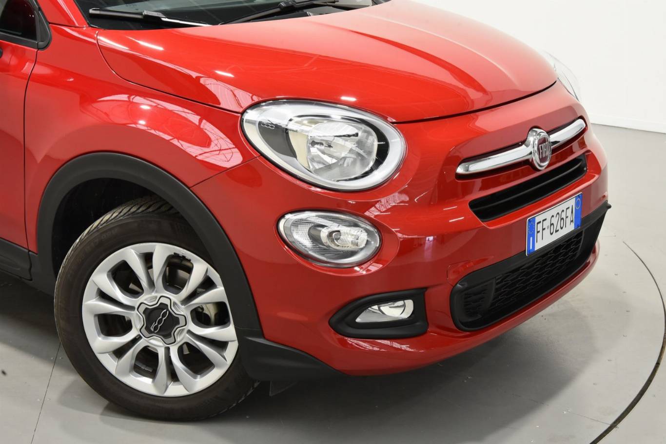FIAT 500X 57