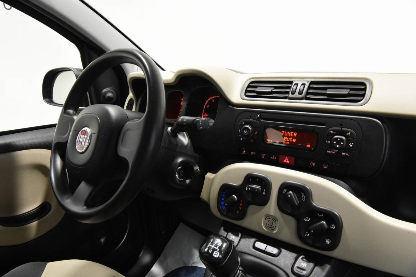 FIAT Panda 30