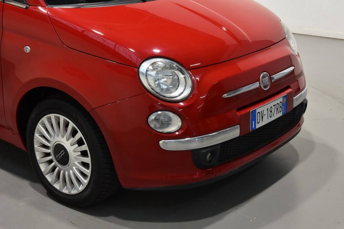 FIAT 500 31