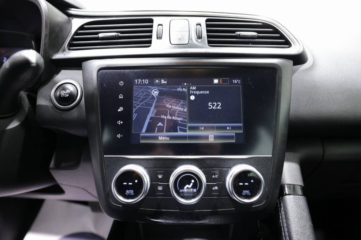 RENAULT Kadjar 9