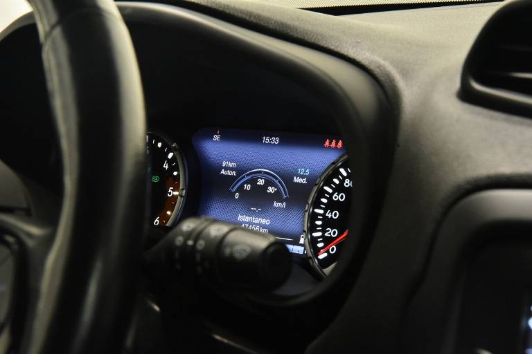 JEEP Renegade 24